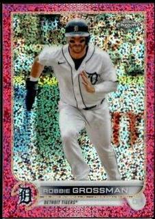 Robbie Grossman
