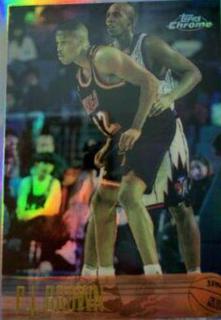 P.J. Brown