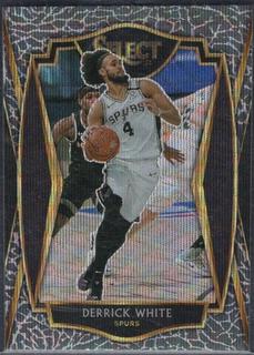 Derrick White