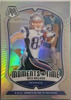 Wes Welker