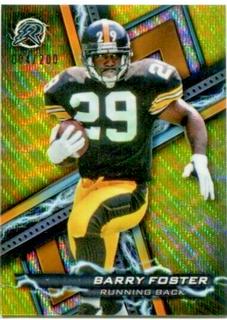 Barry Foster