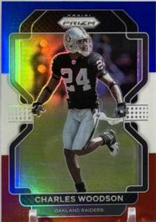 Charles Woodson