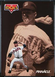 Jack Morris & Steve Avery