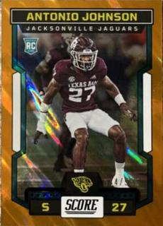 Antonio Johnson