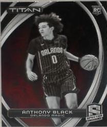 Anthony Black