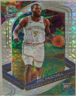 Eric Paschall