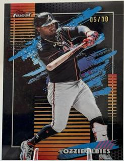 Ozzie Albies