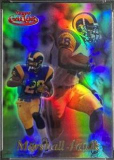 Marshall Faulk