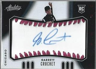 Garrett Crochet