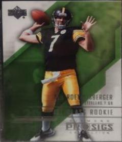 Ben Roethlisberger