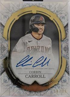 Corbin Carroll
