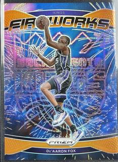 De'Aaron Fox