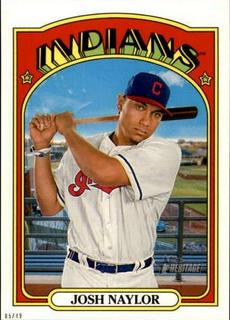 Josh Naylor