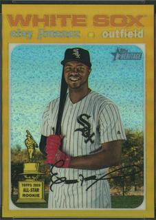 Eloy Jimenez