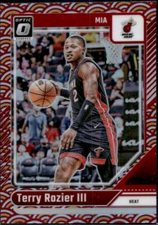 Terry Rozier III