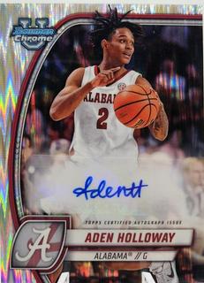 Aden Holloway