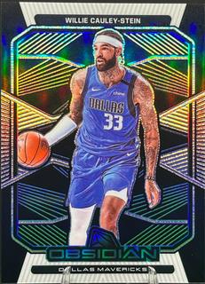 Willie Cauley-Stein