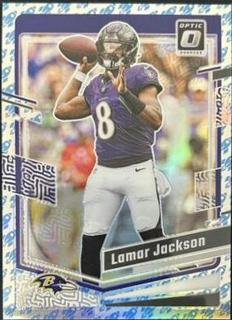 Lamar Jackson