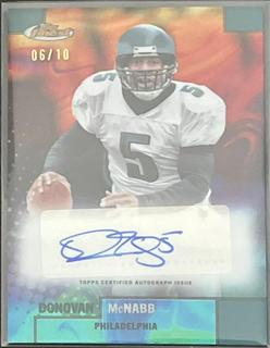 Donovan McNabb