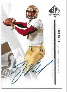 EJ Manuel