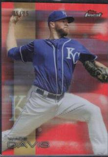 Wade Davis