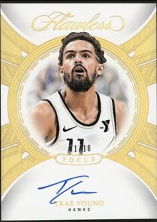 Trae Young