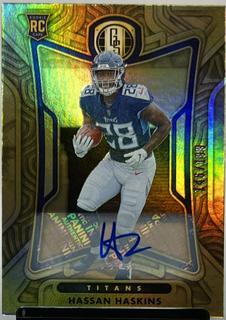 Hassan Haskins
