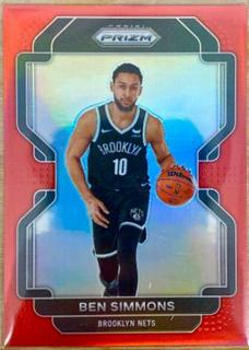 Ben Simmons