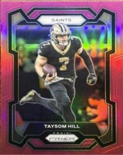 Taysom Hill