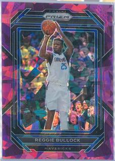 Reggie Bullock