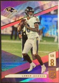 Lamar Jackson