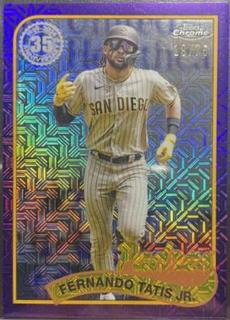 Fernando Tatis Jr.