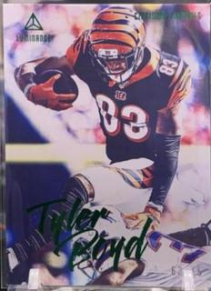 Tyler Boyd