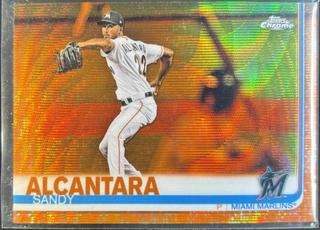 Sandy Alcantara