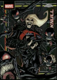 Knull Base