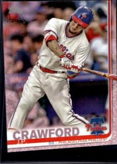 J.P. Crawford