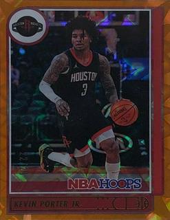Kevin Porter Jr.