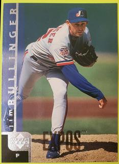Jim Bullinger