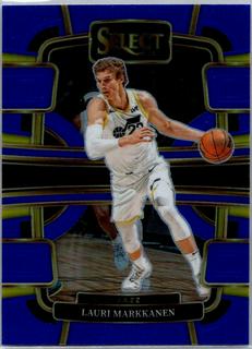 Lauri Markkanen