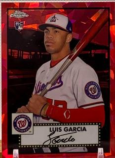 Luis Garcia