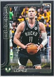 Brook Lopez