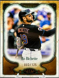 Bo Bichette