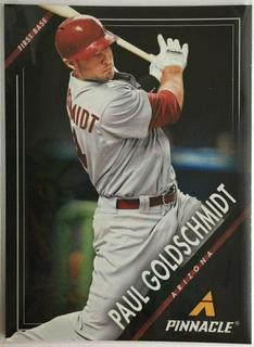 Paul Goldschmidt