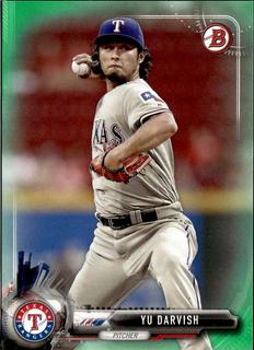 Yu Darvish