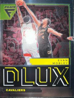 Evan Mobley