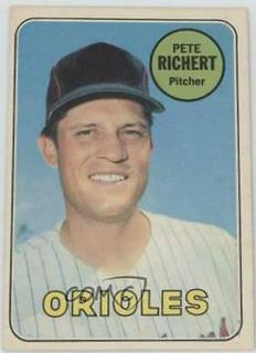 Pete Richert