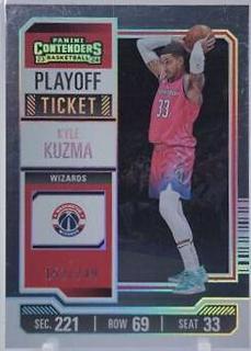 Kyle Kuzma