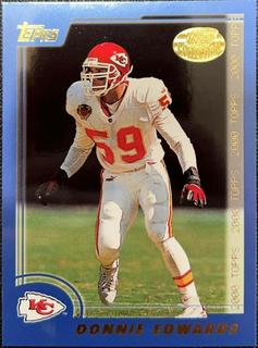 Donnie Edwards