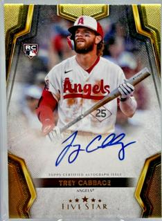 Trey Cabbage