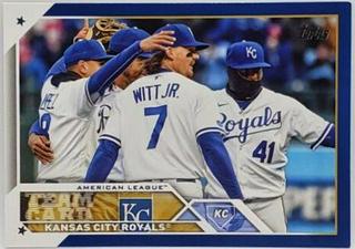 Kansas City Royals